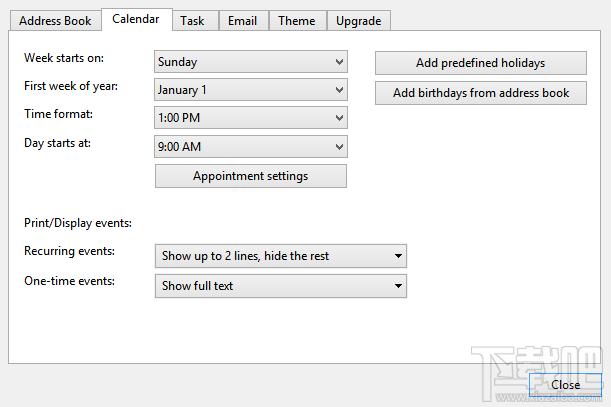 ReadyToPrint Organizer,ReadyToPrint Organizer下载