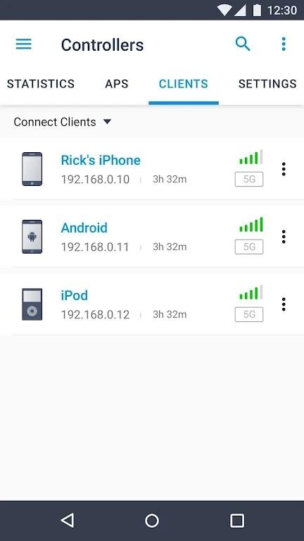 tp-link omada(tplink云端管理app)下载,omada,wifiapp