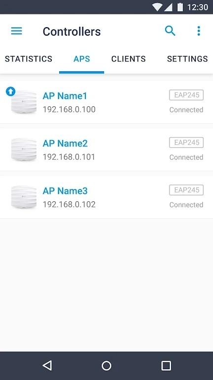 tp-link omada(tplink云端管理app)下载,omada,wifiapp