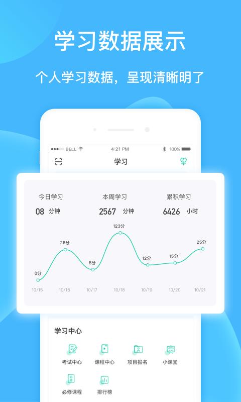 云赋能学习平台下载,云赋能,培训app