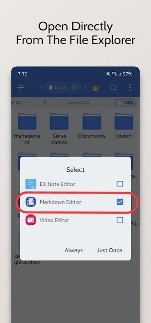 markdown editor编辑器下载,markdowneditor,文本app,编辑app
