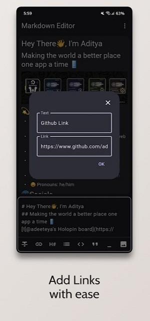 markdown editor编辑器下载,markdowneditor,文本app,编辑app