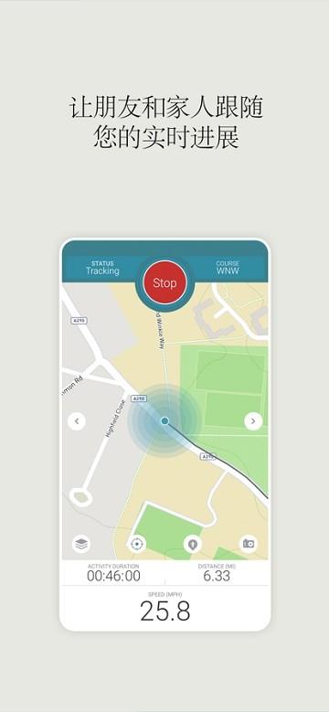 map my tracks官方版下载,mapmytracks,户外运动app,记录app