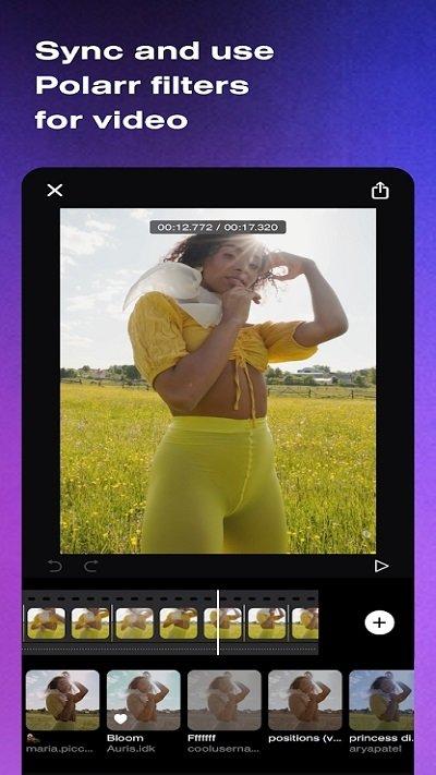 24fps调色软件(泼辣24)下载,24fps,调色app,剪辑app